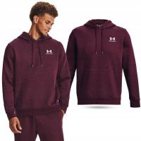 МУЖСКАЯ ТОЛСТОВКА С КАПЮШОНОМ UNDER ARMOUR СПОРТИВНЫЙ КОСТЮМ ХЛОПОК 1373880 - 13738