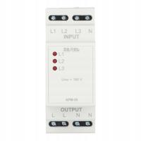 Автоматический фазовый переключатель APM-20 ZAMEL L1-L2-L3