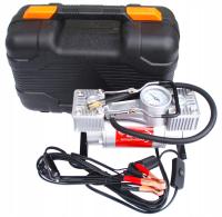 Kompresor 12V Kompresor samochodowy do pompowania 12V Sprężarka