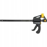 БЫСТРОЗАЖИМНОЙ СТОЛЯРНЫЙ ЗАЖИМ 600 ММ 38408V VOREL