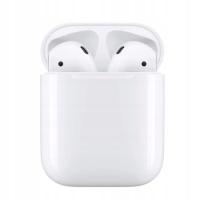 Беспроводные наушники Apple AirPods 2. поколения