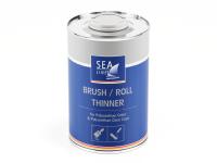 ROZCIEŃCZALNIK DO FARB POLIURETANOWYCH SEALINE APLIKOWANYCH RĘCZNIE 53460