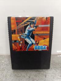 Lode Runner Sega SG-1000 SC-3000