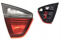 Lampa tylna LEWA tył w klape dymiona BMW 3 E90 04-08 TYC 2040878E