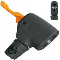 Końcówka węża pompki SKS MV EASY Multivalve Easy Head AV/DV/FV