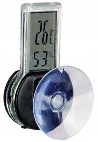 TRIXIE цифровой термометр и гигрометр 2в1 TX-76115