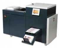 Watkiss Powersquare 200, брошюровщик триммер Дорсальный гребень: 10 мм