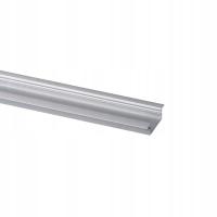 Profil aluminiowy do taśm LED PROFILO K 10szt