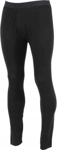 Kalesony termo Rukka Wool-R Black
