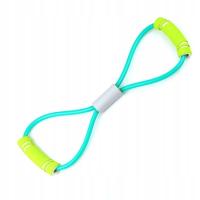 SURTEP TPE Gumowy wzmacniacz Osma Light Expander Kolor: Zielony