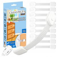 Zabezpieczenia Szafek Blokady Mebli Blokada Szuflad Drzwi Lodówki Na Szafki