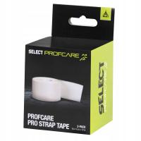 SELECT TAŚMA PRO STRAP BIAŁA 2-PAK 4cm/10m