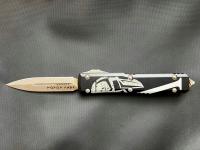 Nóż Microtech Molon Labe122-13 MLS