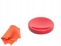 Кнопка спуска затвора jjc JC-SRBNSCR Красная