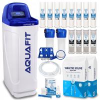 Умягчитель воды для дома AQUAFIT Active 32 водоочистная станция WB