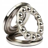 УПОРНЫЙ ШАРИКОПОДШИПНИК 51204 MTM