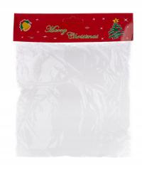 SZTUCZNY ŚNIEG 20 G SYPKI OZDOBNY DEKORACYJNY