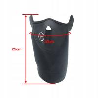 МОТОРНАЯ ТЕПЛОВАЯ МАСКА НЕОПРЕНОВАЯ БАЛАКЛАВА