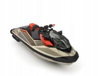 Skuter wodny SEA DOO RXP-X RS 325 Tech Package Model 2025