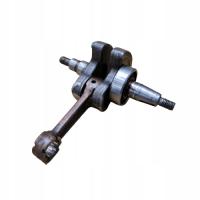 NAC CG430B WAŁ KORBOWY KORBOWÓD