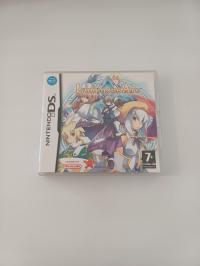 LUMINOUS ARC DS Nintendo DS pudełkowa
