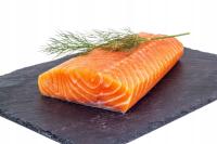 ŁOSOŚ POLĘDWICA ŚWIEŻA 1kg