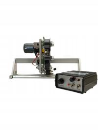 Datownik HP241G numerator etykiet drukarka hot stamp HP-241G półautomat