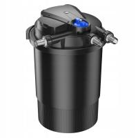 Filtr ciśnieniowy INVITAL 30000 AUTO filtr do oczka wodnego z UV