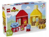 Lego DUPLO 10414 Codzienne czynności - jedzenie