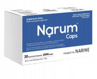 Narum Caps 200 мг 30 капсул пробиотик