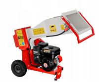 Измельчитель ARPAL AM-60BD. Обрезает ветки до 60 мм.