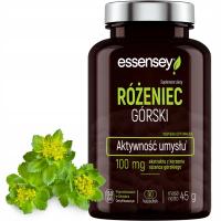 Экстракт корня родиолы розовой