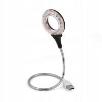 Lampka USB 0738603238659