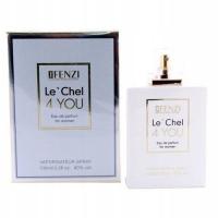 JFENZI LE'CHEL 4YOU EDP 100ML