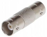 Gniazdo BNC z obu stron VidiLine BNC-G/BNC-G*P10