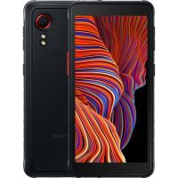 Смартфон Samsung Galaxy XCover 5 4 ГБ / 64 ГБ 4G (LTE) черный