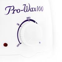 Podgrzewacz do wosku twardego, do wosku w puszce Pro-Wax100 65W