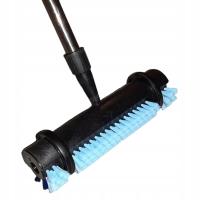 Szczotka ręczna do czyszczenia dywanów Carpet Cleaner Magic Roller