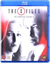 THE X FILES: SEASON 11 (Z ARCHIWUM X: SEZON 11) (3