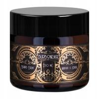 Cyrulicy balsam do brody Burboneska 50 ml