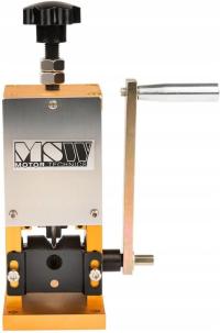 Ручной изолятор кабеля 1 отверстие MSW MSW-WS-006