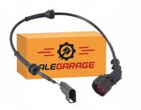 PRZEWÓD WIĄZKA KABEL CZUJNIKA PRZÓD FORD MONDEO MK4 S-MAX GALAXY L/P