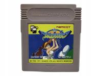 Namco Golf Game Boy Gameboy Classic