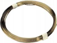 Провод сопротивления ХРОМОНИКЕЛИНА 0.65 мм 10м Кр20ни80