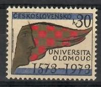 Czechosłowacja 1973 Mi 2153 Czyste **