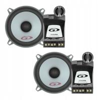 Alpine SPG 13cs автомобильный динамик 2-полосная 250 Вт