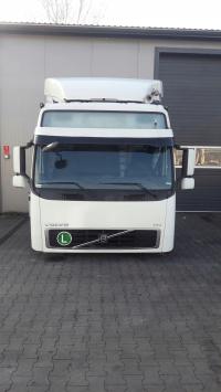 VOLVO FH13 ПОЛНАЯ КАБИНА GLOBETROTTER