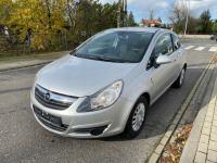 Opel Corsa KLIMATYZACJA PARKTRONIC PODGRZEWANE...