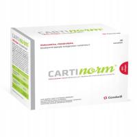 Cartinorm Biocollagen, 20 saszetek