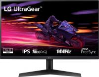 Monitor LED LG 24GN60T 24